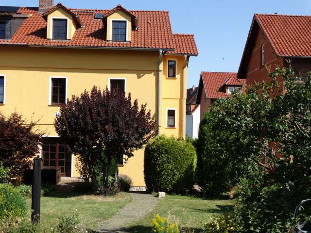 Einfamilienhaus Erfurt Daberstedt - 7 Zimmer, 175 m&sup2;, 560.000&euro; | Angebot:27093771