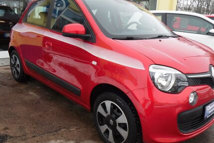 Renault Twingo 33.300 km 7.200 &euro; Amt Wachsenburg OT: Ichtershausen 99334