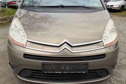 Citroen Grand C4 Picasso / SpaceTourer 210.316 km 1.690 &euro; Apolda 99510