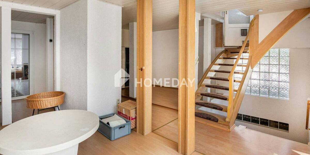 Mehrfamilienhaus, Wohnhaus Stadtilm - 9 Zimmer, 330 m&sup2;, 144.500&euro; | Angebot:26128282