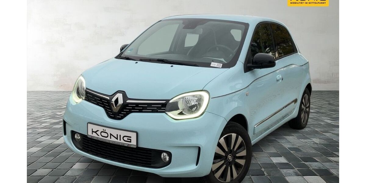 Renault Twingo 12.990 km 15.499 &euro; Nohra 99428