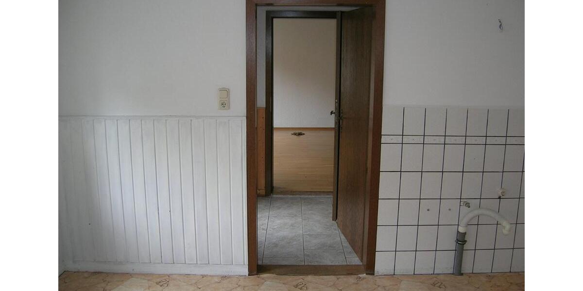 Erdgeschoßwohnung Bucha - 3 Zimmer, 80 m&sup2;, 800&euro; | Angebot:25106827