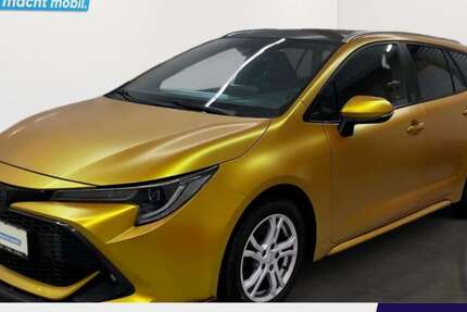 Toyota Corolla 66.374 km 21.989 &euro; Erfurt 99098