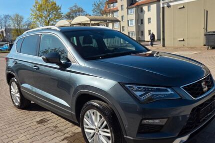 Seat Ateca 102.000 km 20.699 &euro; Erfurt 99089