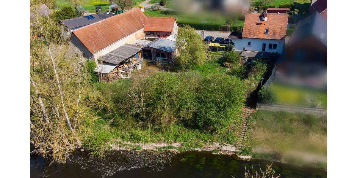 Grundstück Großheringen Kaatschen-Weichau - 250.000&euro; | Angebot:25746072