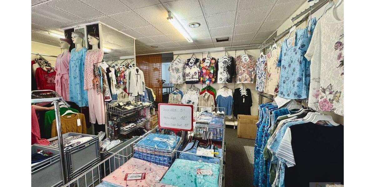 Gewerbeobjekt Rudolstadt Zentrum - 500&euro; | Angebot:25732466