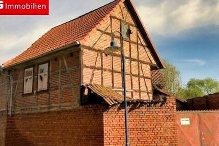 Haus Ringleben - 5 Zimmer, 60 m&sup2;, 55.000&euro; | Angebot:25732502