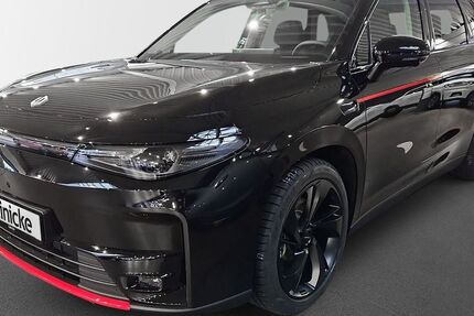 Leapmotor C10 4.000 km 51.000 &euro; Erfurt 99086