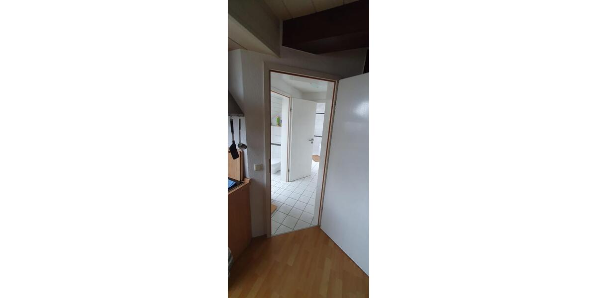 Dachgeschoßwohnung Erfurt Daberstedt - 1 Zimmer, 82 m&sup2;, 850&euro; | Angebot:26335784