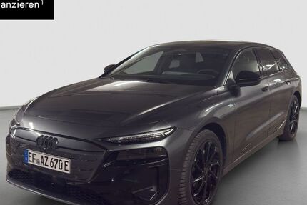 Audi A6 e-tron 1.950 km 76.490 &euro; Erfurt 99099