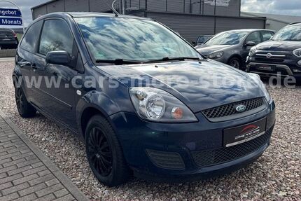 Ford Fiesta 175.000 km 3.900 &euro; Dornheim (Thüringen) 99310