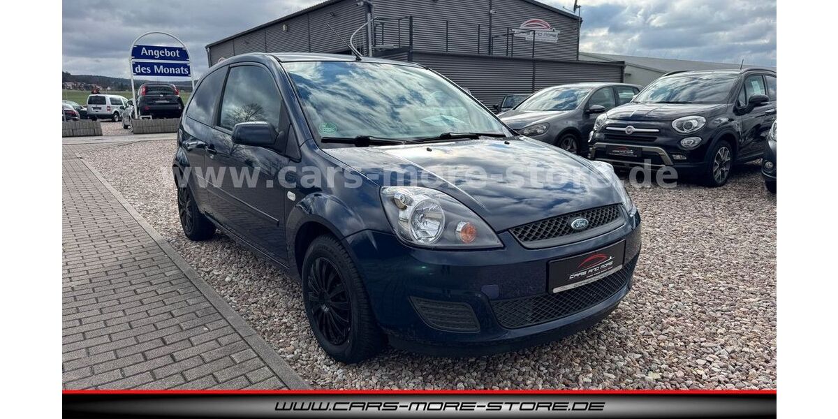 Ford Fiesta 175.000 km 3.900 &euro; Dornheim (Thüringen) 99310