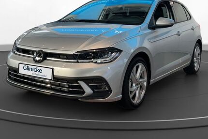 VW Polo 12.500 km 24.450 &euro; Weimar 99423