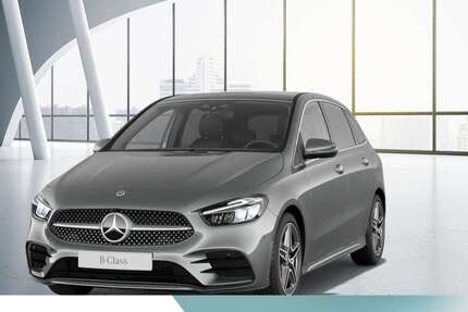 Mercedes-Benz B 180 36.377 km 29.480 &euro; Erfurt 99092