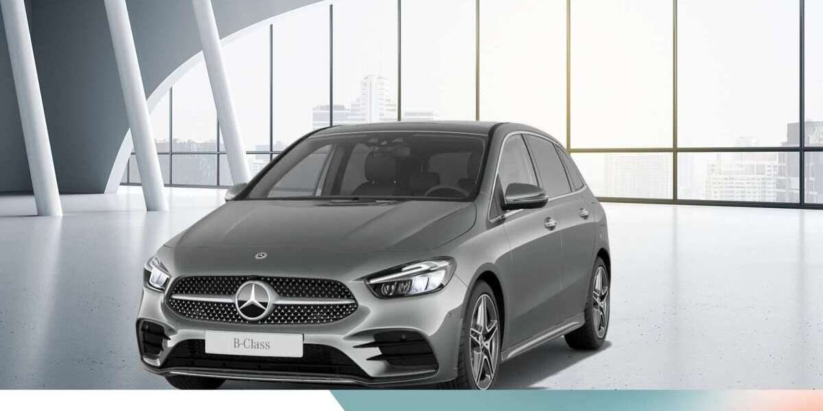 Mercedes-Benz B 180 36.377 km 29.480 &euro; Erfurt 99092