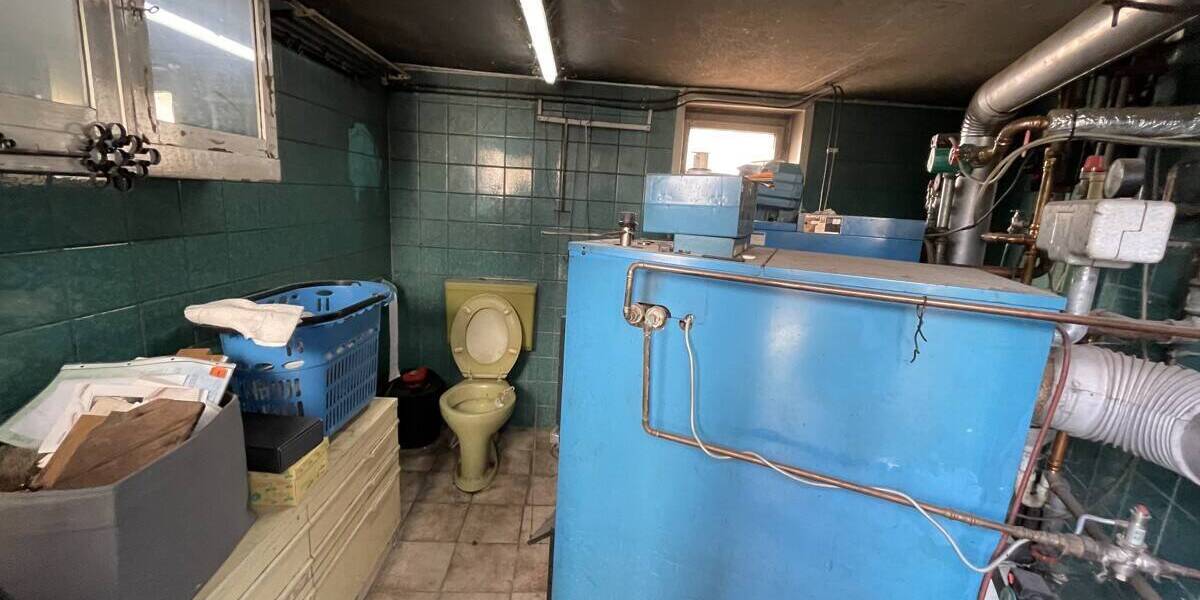 Mehrfamilienhaus, Wohnhaus Uhlstädt - 110.000&euro; | Angebot:25665959