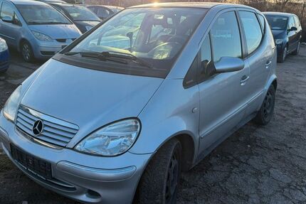 Mercedes-Benz A 170 164.000 km 2.900 &euro; Jena 07751