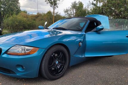 BMW Z4 178.000 km 9.599 &euro; Erfurt 99097