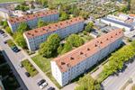Etagenwohnung Amt Wachsenburg - 2 Zimmer, 46 m&sup2;, 360&euro; | Angebot:26291315