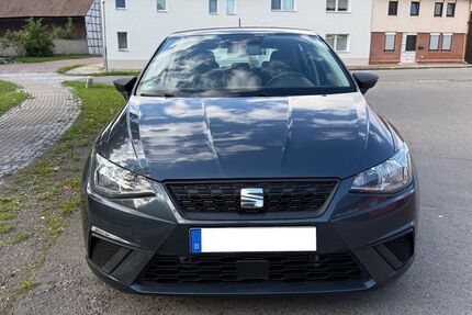 Seat Ibiza 124.000 km 8.000 &euro; Sömmerda 99610
