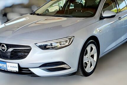 Opel Insignia 125.000 km 13.890 &euro; Erfurt 99087