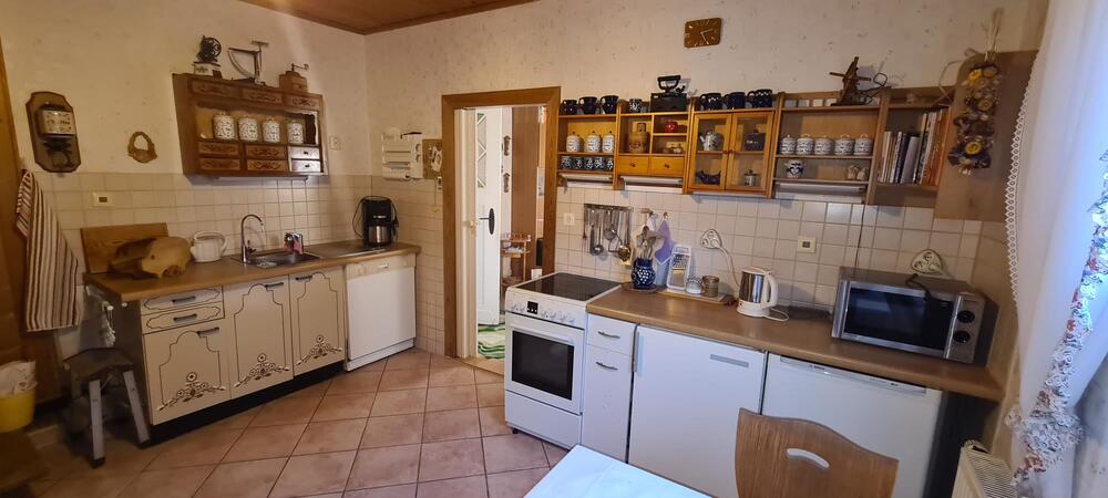 Herbstidyll: abseits gelegenes Einfamilienhaus mit großem Grundstück - Einfamilienhaus Großeutersdorf | Angebot:27346429