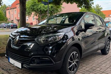 Renault Captur 104.000 km 8.200 &euro; Erfurt 99089
