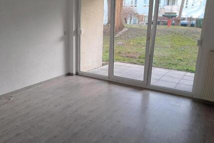 Wohnung Erfurt Johannesplatz - 2 Zimmer, 60 m&sup2;, 565&euro; | Angebot:26225829