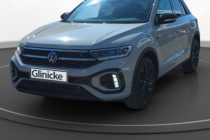 VW T-Roc 36.990 km 23.980 &euro; Weimar 99423