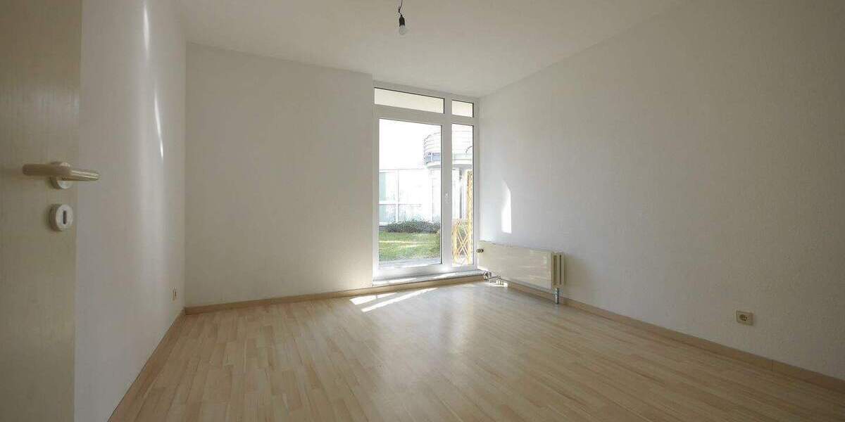 Etagenwohnung Weimar Westvorstadt - 3 Zimmer, 77 m&sup2;, 187.500&euro; | Angebot:25908830