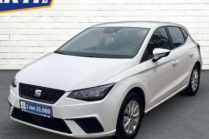 Seat Ibiza 60.467 km 13.000 &euro; Amt Wachsenburg OT Thörey 99334