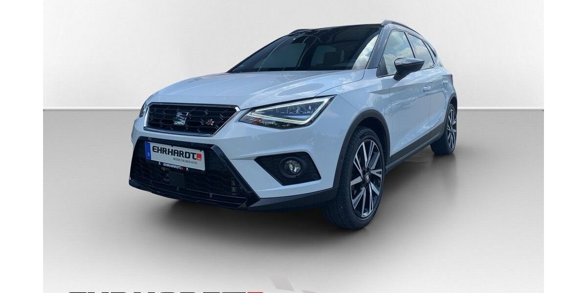 Seat Arona 28.940 km 18.390 &euro; Erfurt 99099