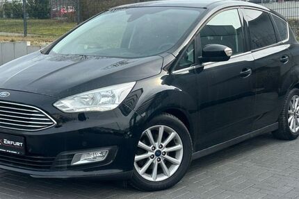 Ford C-Max 121.071 km 6.990 &euro; Erfurt 99085