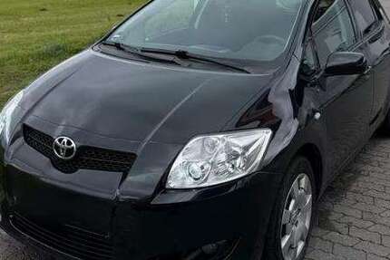 Toyota Auris 129.437 km 2.500 &euro; Jena, Stadt 07743