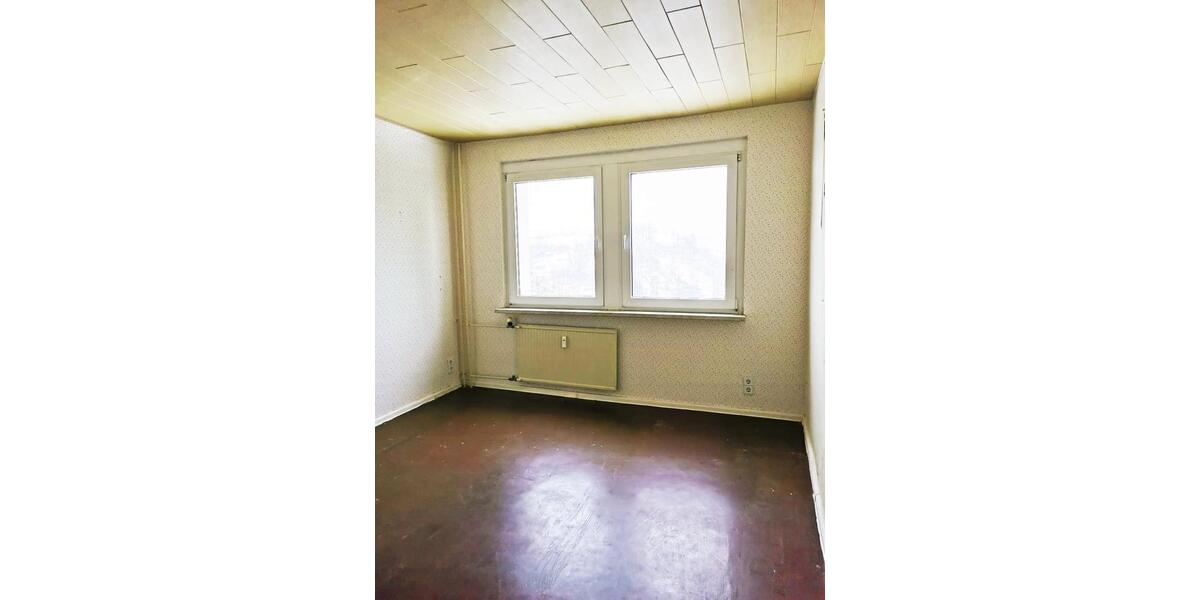 Etagenwohnung Jena - 3 Zimmer, 59 m&sup2;, 130.000&euro; | Angebot:26148038