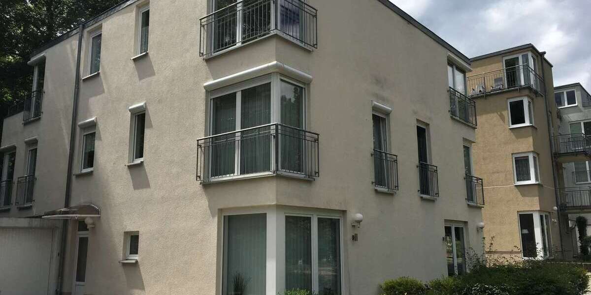 Etagenwohnung Weimar Ehringsdorf - 1 Zimmer, 30 m&sup2;, 120.000&euro; | Angebot:21248623