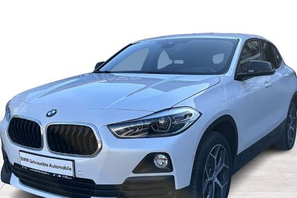 BMW X2 180.501 km 17.907 &euro; Jena 07745