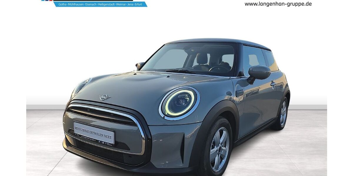 Mini Cooper 32.969 km 19.509 &euro; Erfurt 99087