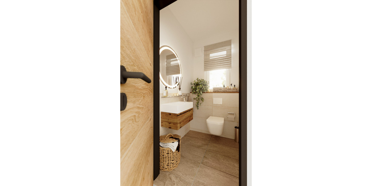 Einfamilienhaus Walschleben - 4 Zimmer, 129 m&sup2;, 272.490&euro; | Angebot:25691561