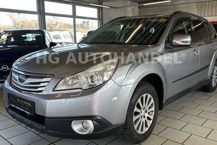 Subaru Outback 164.000 km 7.600 &euro; Erfurt 99091