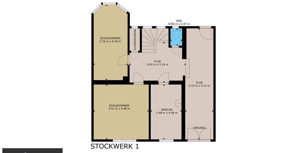 Einfamilienhaus Bad Sulza - 5 Zimmer, 138 m&sup2;, 170.000&euro; | Angebot:25660597