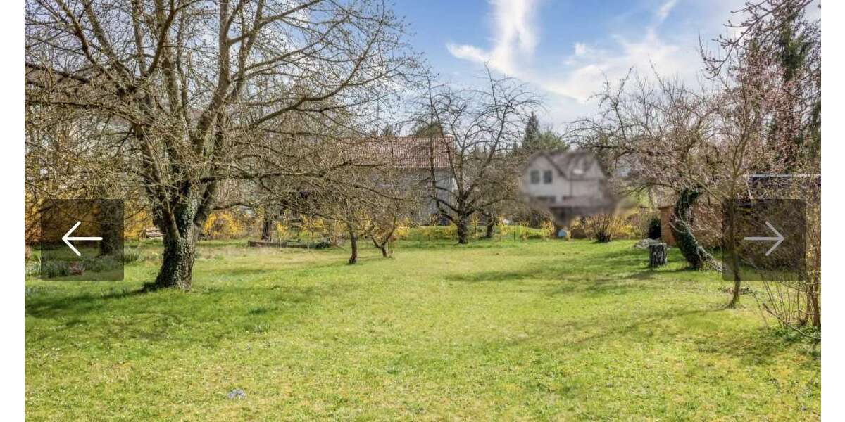 Grundstück Möbisburg Möbisburg-Rhoda - 279.000&euro; | Angebot:20311355