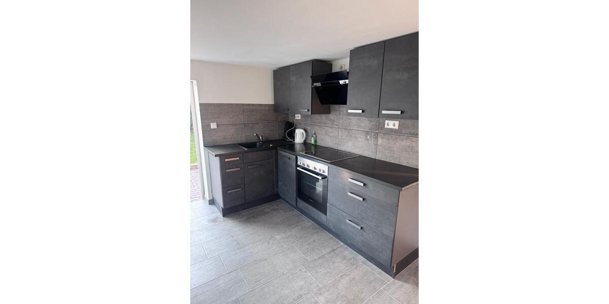 Erdgeschoßwohnung Blankenhain - 1 Zimmer, 34 m&sup2;, 500&euro; | Angebot:25792970