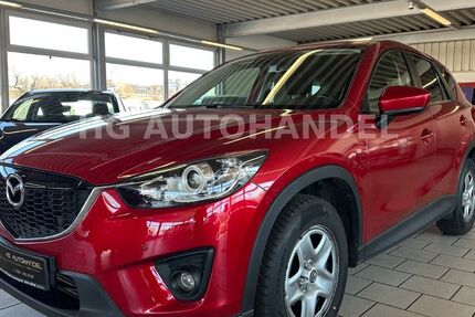 Mazda CX-5 135.000 km 7.000 &euro; Erfurt 99091