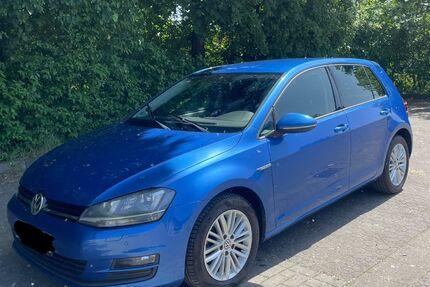 VW Golf 178.000 km 7.900 &euro; Jena 07743
