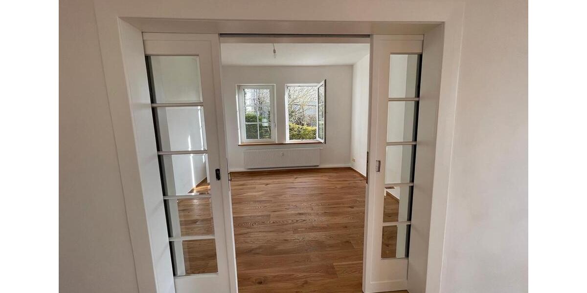 Erdgeschoßwohnung Jena - 3 Zimmer, 72 m&sup2;, 1.425&euro; | Angebot:26022756