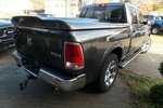 Dodge RAM 1500 5,7 Hemi Laramie UNFALLFREI 107.400 km 32.300 &euro; Rudolstadt 07407