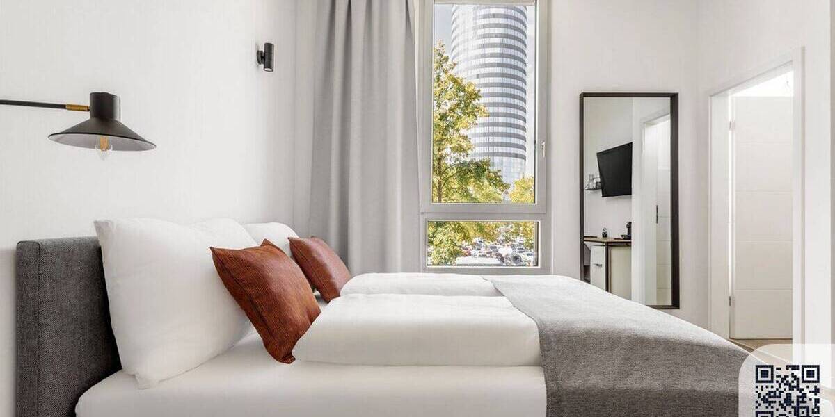 Etagenwohnung Jena Zentrum - 2 Zimmer, 2.319&euro; | Angebot:26296976