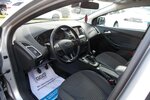 Ford Focus 1.5 Titanium Navi
