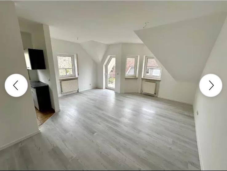 Maisonettenwohnung Erfurt Daberstedt - 2 Zimmer, 63 m&sup2;, 700&euro; | Angebot:26671686